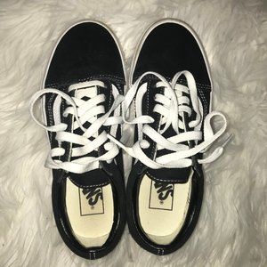 Vans Old Skool Sneaker